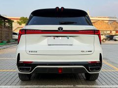 Changan CS75PLUS third generation 1.5T automatic premium - фото 11
