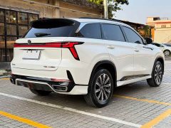 Changan CS75PLUS third generation 1.5T automatic premium - фото 12