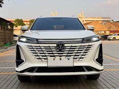 Changan CS75PLUS third generation 1.5T automatic premium - фото 2