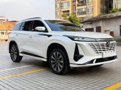 Changan CS75PLUS third generation 1.5T automatic premium - фото 3