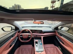 Changan CS75PLUS third generation 1.5T automatic premium - фото 5