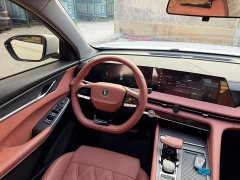 Changan CS75PLUS third generation 1.5T automatic premium - фото 6