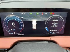 Changan CS75PLUS third generation 1.5T automatic premium - фото 7