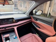 Changan CS75PLUS third generation 1.5T automatic premium - фото 8