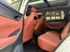 Changan CS75PLUS third generation 1.5T automatic premium - фото 9