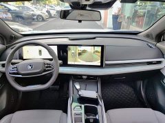 Changan UNI-T second generation 1.5T premium - фото 10
