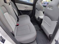 Changan UNI-T second generation 1.5T premium - фото 11