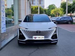 Changan UNI-T second generation 1.5T premium - фото 2