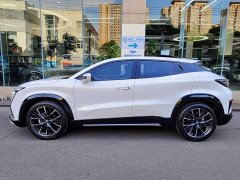 Changan UNI-T second generation 1.5T premium - фото 3