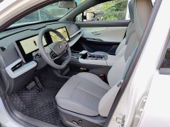 Changan UNI-T second generation 1.5T premium - фото 7