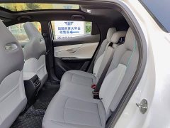 Changan UNI-T second generation 1.5T premium - фото 8