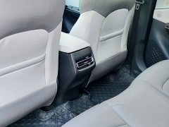Changan UNI-T second generation 1.5T premium - фото 9