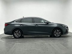 Changan EADO PLUS Blue Whale NE 1.4T GDI DCT Premium Edition - фото 3