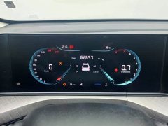 Changan EADO PLUS Blue Whale NE 1.4T GDI DCT Premium Edition - фото 5