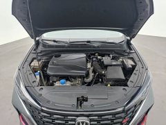 Changan EADO PLUS Blue Whale NE 1.4T GDI DCT Premium Edition - фото 8