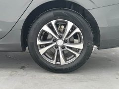 Changan EADO PLUS Blue Whale NE 1.4T GDI DCT Premium Edition - фото 9