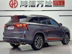 Changan CS75PLUS 2.0T automatic flagship - фото 11