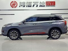 Changan CS75PLUS 2.0T automatic flagship - фото 14