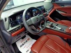 Changan CS75PLUS 2.0T automatic flagship - фото 15