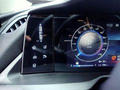 Changan CS75PLUS 2.0T automatic flagship - фото 18