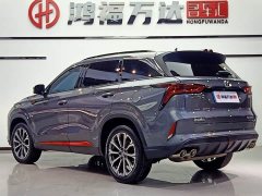 Changan CS75PLUS 2.0T automatic flagship - фото 4