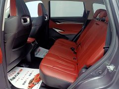 Changan CS75PLUS 2.0T automatic flagship - фото 7