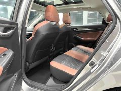 Changan EADO PLUS Blue Whale NE 1.4T GDI DCT Ultimate Edition - фото 12