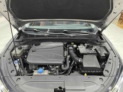 Changan EADO PLUS Blue Whale NE 1.4T GDI DCT Ultimate Edition - фото 16