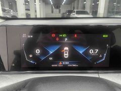 Changan EADO PLUS Blue Whale NE 1.4T GDI DCT Ultimate Edition - фото 17