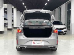 Changan EADO PLUS Blue Whale NE 1.4T GDI DCT Ultimate Edition - фото 19