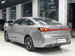 Changan EADO PLUS Blue Whale NE 1.4T GDI DCT Ultimate Edition - фото 4
