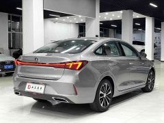 Changan EADO PLUS Blue Whale NE 1.4T GDI DCT Ultimate Edition - фото 6