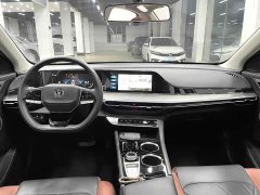 Changan EADO PLUS Blue Whale NE 1.4T GDI DCT Ultimate Edition - фото 9