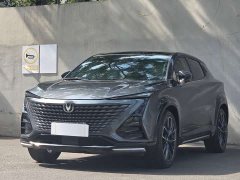 Changan UNI-T second generation 1.5T premium - фото 1