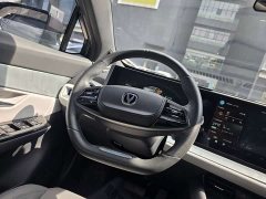 Changan UNI-T second generation 1.5T premium - фото 10