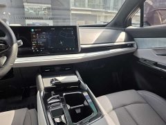 Changan UNI-T second generation 1.5T premium - фото 11