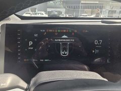 Changan UNI-T second generation 1.5T premium - фото 12