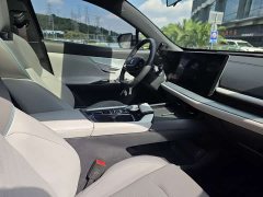 Changan UNI-T second generation 1.5T premium - фото 15