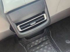 Changan UNI-T second generation 1.5T premium - фото 17