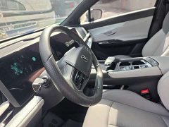 Changan UNI-T second generation 1.5T premium - фото 19