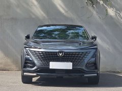 Changan UNI-T second generation 1.5T premium - фото 2