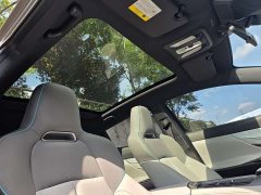 Changan UNI-T second generation 1.5T premium - фото 20