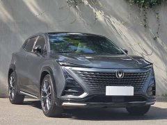 Changan UNI-T second generation 1.5T premium - фото 3
