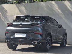 Changan UNI-T second generation 1.5T premium - фото 4