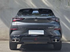 Changan UNI-T second generation 1.5T premium - фото 5