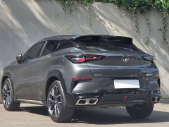 Changan UNI-T second generation 1.5T premium - фото 6
