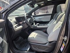 Changan UNI-T second generation 1.5T premium - фото 7