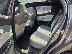 Changan UNI-T second generation 1.5T premium - фото 8