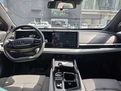 Changan UNI-T second generation 1.5T premium - фото 9