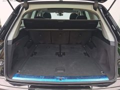 Audi Q7 45 TFSI quattro S line sports - фото 10
